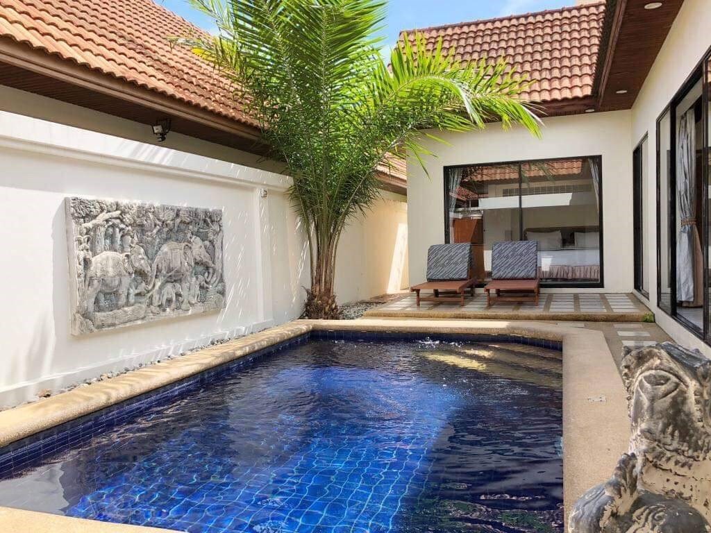 View Talay Villa For Sale